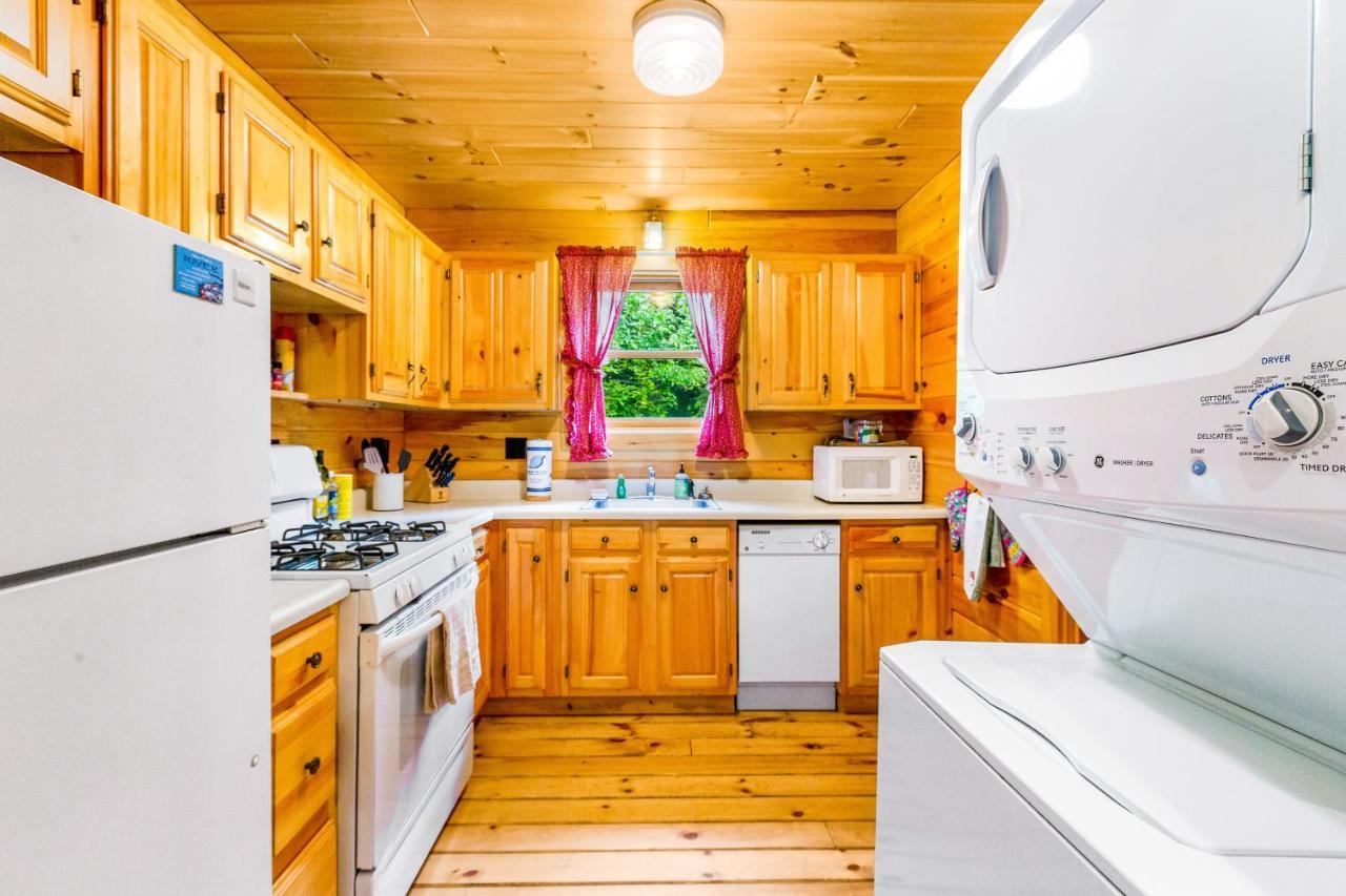 Lost Pond Cabin Schroon Lake Екстериор снимка
