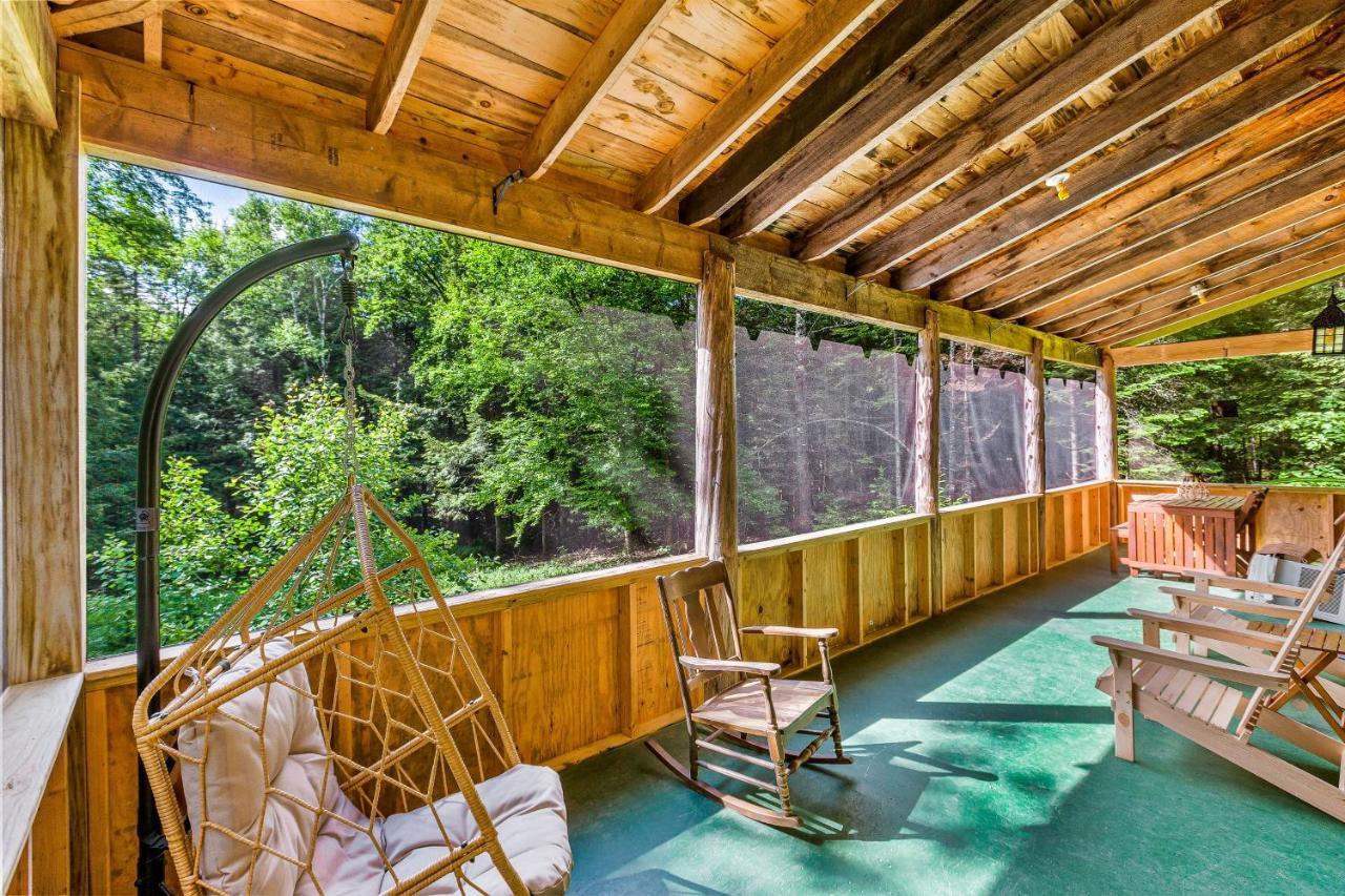 Lost Pond Cabin Schroon Lake Екстериор снимка